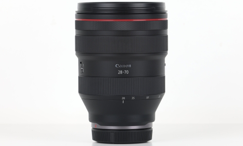 Canon RF 28-70mm f2L USM Ref. YSHTC